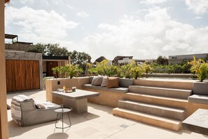 Apartment | 1 bedroom - 1BR Apartment - Cozy Design Private Pool (Tulum)