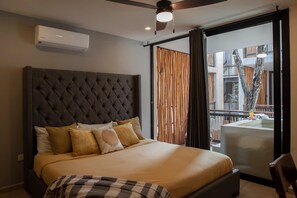 Apartment | 1 Schlafzimmer