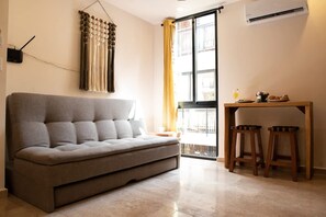 Appartement | 1 chambre