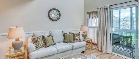 Huoneisto (2 Bedrooms) | Majoituspaikan julkisivu