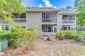Apartment (2 Bedrooms) | Interior - 3 Mi to Beach Access: Little River Retreat! (Little River)