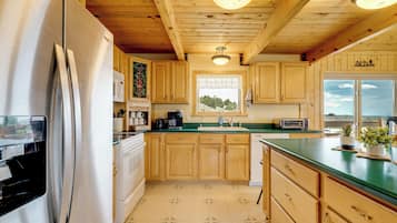 Casa (3 Bedrooms) | Interni