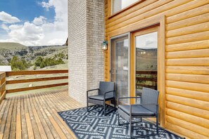 House (3 Bedrooms) | Interior - Walk to Sinks Canyon State Park: Spacious Home! (Lander)