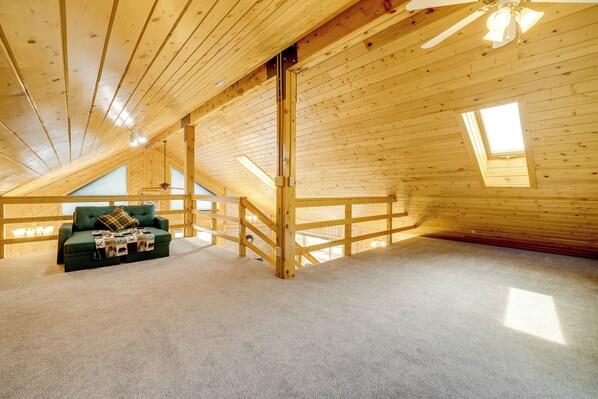 独立别墅 (3 Bedrooms) | 住宿内部