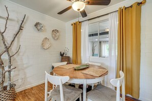 Hus (2 Bedrooms) | Interiör