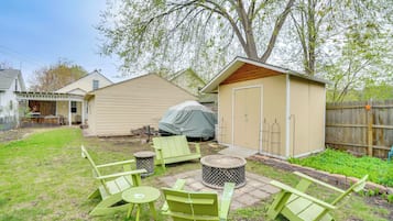 Casa (3 Bedrooms) | Interior