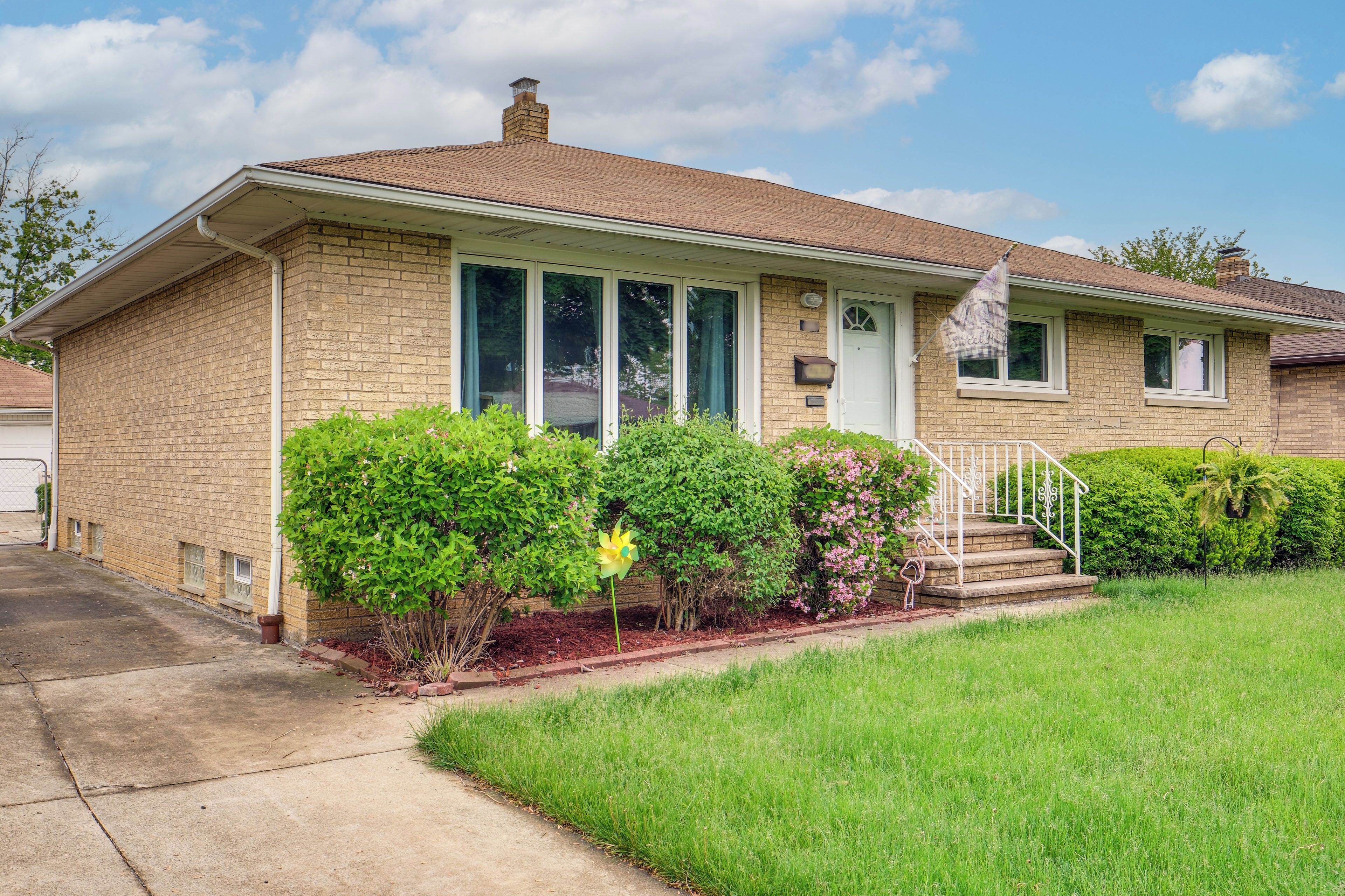 獨棟房屋 (3 Bedrooms) | 住宿內部