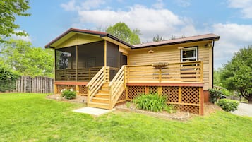 Huis (2 Bedrooms) | Interieur