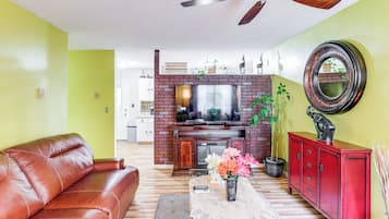 Huis (2 Bedrooms) | Interieur