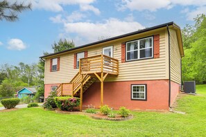 Maison (2 Bedrooms) | Intérieur