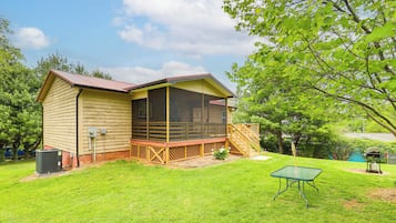 Huis (2 Bedrooms) | Interieur