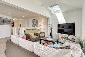 Cottage (3 Bedrooms) | Interior