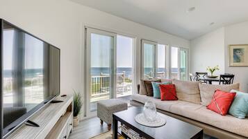Cottage (3 Bedrooms) | Interior