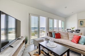 Cottage (3 Bedrooms) | Interior