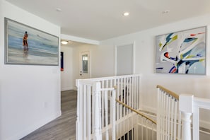 Cottage (3 Bedrooms) | Interior