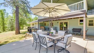 House (3 Bedrooms) | Front of property