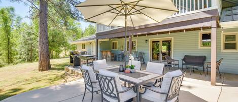 Nhà (3 Bedrooms) | Mặt tiền nơi lưu trú