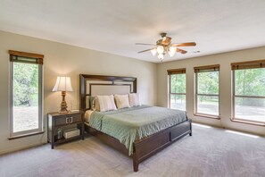 Casa (3 Bedrooms) | Interior