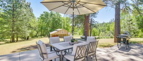 Maison (3 Bedrooms) | Intérieur