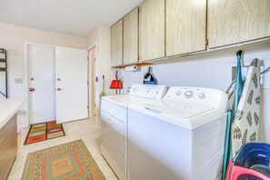 Maison (3 Bedrooms) | Intérieur