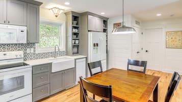 Ferienhaus (2 Bedrooms) | Innenbereich