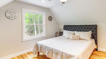 Ferienhaus (2 Bedrooms) | Innenbereich