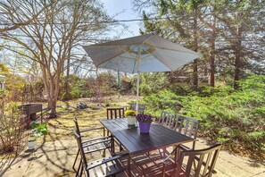 Hus (3 Bedrooms) | Interiör