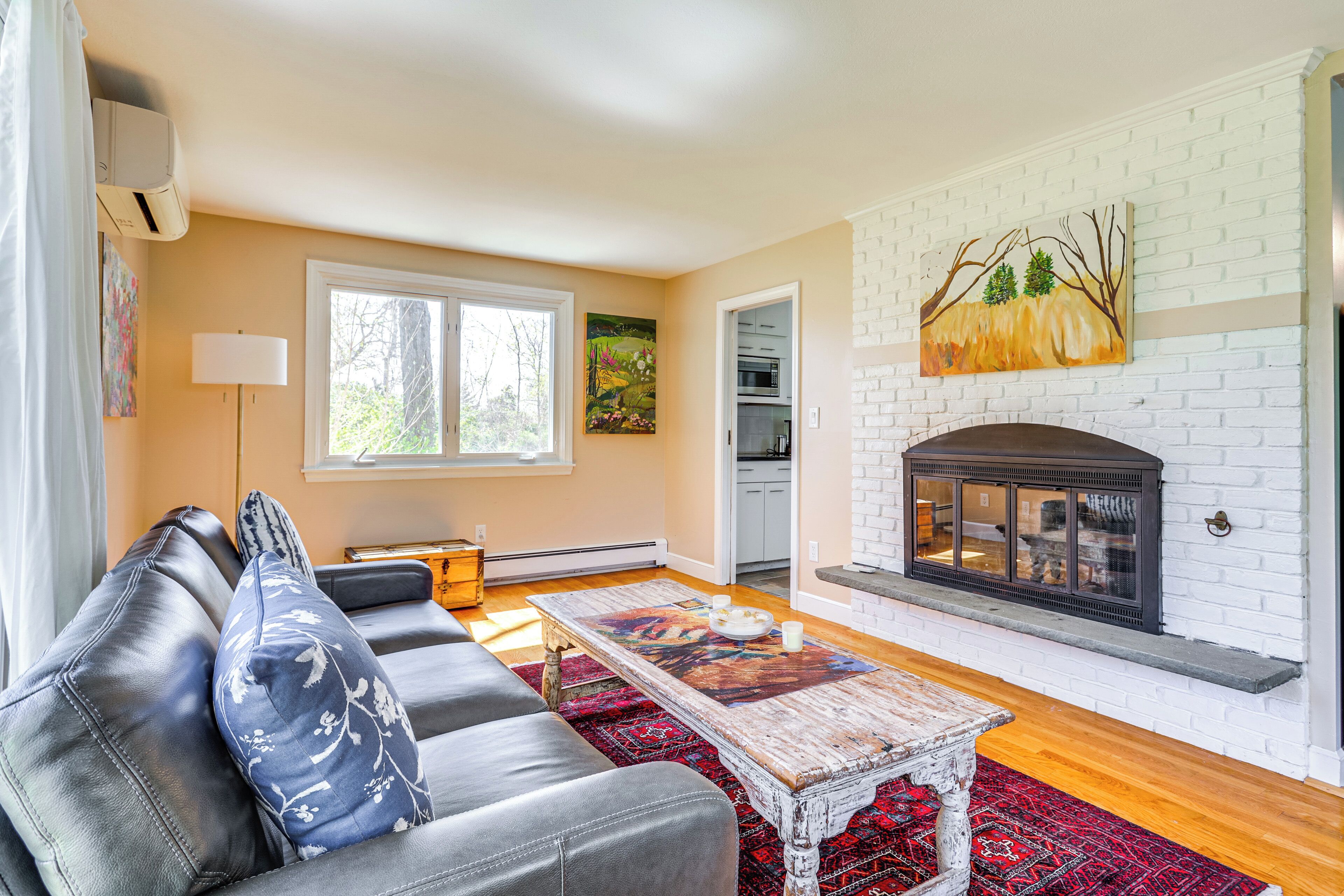 Rumah (3 Bedrooms) | Interior