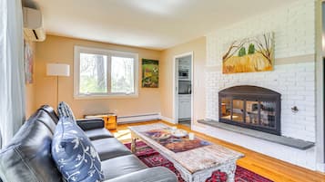 Casa (3 Bedrooms) | Parte interna