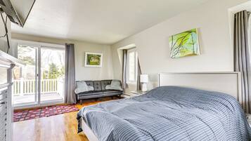 Casa (3 Bedrooms) | Parte interna