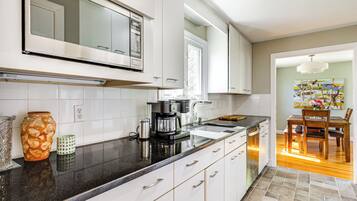 Casa (3 Bedrooms) | Parte interna