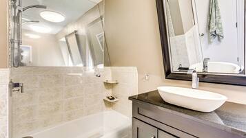Casa (3 Bedrooms) | Parte interna