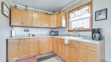 Maison (2 Bedrooms) | Intérieur
