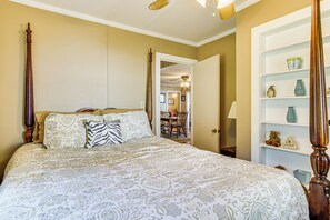 Hus (3 Bedrooms) | Innvendig