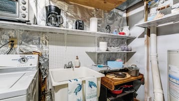 公寓 (1 Bedroom) | 內部