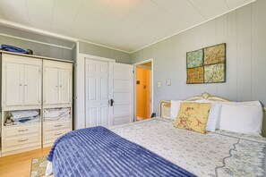 Casa rural (3 Bedrooms) | Interior