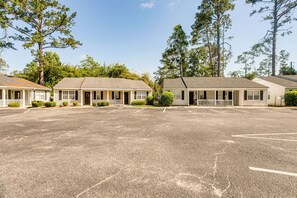 Appartement (2 Bedrooms) | Intérieur