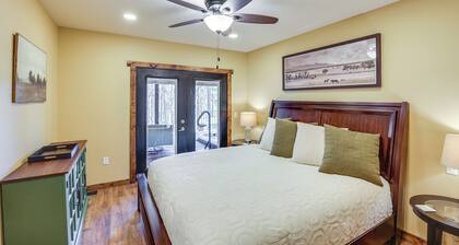 Black Hills Vacation Lodge: New Home! Just Opened!