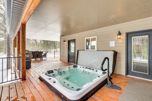 Casa (3 Bedrooms) | Interior