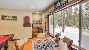 Casa (3 Bedrooms) | Interior