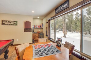 Hus (3 Bedrooms) | Interiör