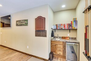 Maison (3 Bedrooms) | Intérieur