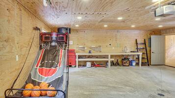 Rumah (3 Bedrooms) | Interior