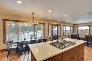 Casa (3 Bedrooms) | Interior