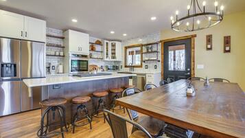 Casa (3 Bedrooms) | Interior