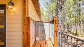 House (3 Bedrooms) | Interior - Black Hills Vacation Lodge: New Home! Just Opened! (Newcastle)