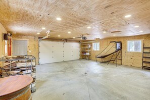 Nhà (3 Bedrooms) | Nội thất