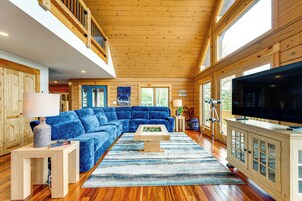 Casa (5 Bedrooms) | Parte interna