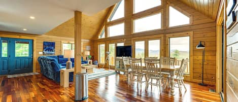 Rumah (5 Bedrooms) | Interior