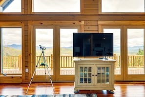 Hus (5 Bedrooms) | Interiör